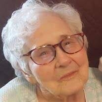 Ruth Shipley Obituary