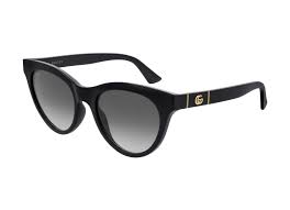 Entdecken sie die neuen kollektionen von alessandro michele: Damen Gucci Gg0763s 001 8056376322019 Apollo Online Shop