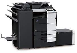 All available documents and drivers will be returned for you to select from. Konica Minolta Bizhub 758 Drivers Download Cpd