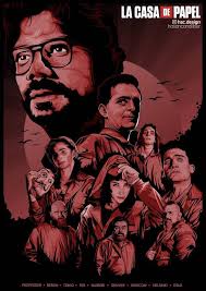 Wallpapers full hd new we keep adding new wallpaper every week. Moscow Money Heist Wallpapers Wallpaper Cave