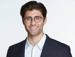 Alec Baker's Instagram, Twitter & Facebook