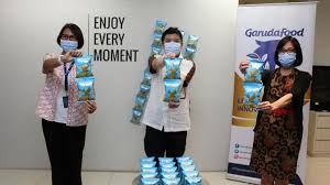 Swastha & handoko (1997), mengartikan segmentasi pasar. Garudafood Luncurkan Camilan Baru Sasar Segmen Young Adult Bisnis Tempo Co