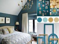 Couleur parfaits pour des murs bleus ou azurés: 57 Idees De Code Couleur Bleu Or Deco Bleue Deco Salon Deco