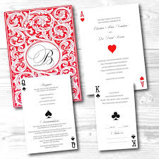 A lot of people go into making their own invitations hoping to save money, but i'll tell you up front: 21 Creative Regaling Wedding Invitation Cards Ideas That Will Move Your Heart For Sure