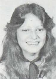 Valda Louise King Martin (1961-1981)