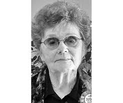 Gertie Jones Obituary (2014)