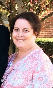 Gail Weaver Obituary