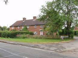 Julia plaistowe, the owner of chesham bois house, is a keen gardener. Chesham Bois Wikipedia