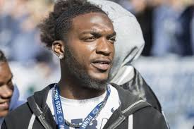 Ricky Slade's record-setting 8-TD outing highlights last week's  performances by Penn State commits