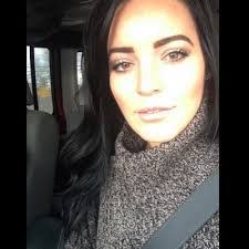 Kayla Hackett's Instagram, Twitter & Facebook