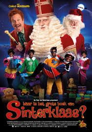 Waar Is Het Grote Boek Van Sinterklaas 2019 Moviemeter Nl