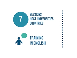 Via a new leadership development programme, . Leadership Iau