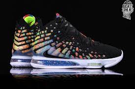 Here's an official look at the nike lebron 17 james gang that's scheduled to release on feb. Nike Lebron 17 James Gang Price 182 50 Basketzone Net