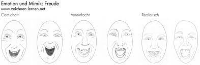 Welche emotion passt zu welchem bild? Zeichnen Lernen Net Wp Content Uploads 2019 08