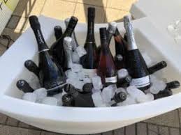 Vintage champagnes will expire between five or ten years in the fridge. How Long Does Prosecco Last Unopened Opened