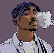 Pin By Juanpa Granati On Tupac Tupac Art Hip Hop Art 2pac Art