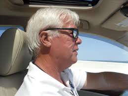 Richard Harris Obituary (2014)