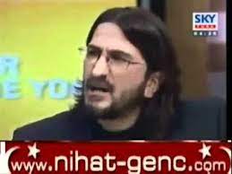 Türkan saylan'a acımasızca saldıran tanıl bora nihat genç. Nihat Genc Turk Gencligine Sesleniyor Youtube