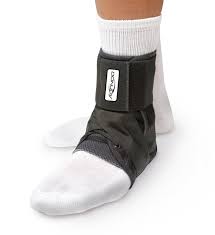 Stabilizing Pro Ankle Brace