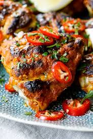 Easy Chicken Tikka Masala Thighs Simply Delicious Recipe Tikka Masala Chicken Tikka Masala Chicken Tikka Masala Recipes