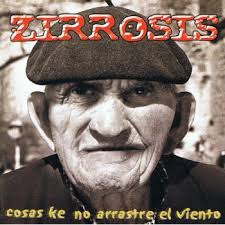 Zirrosis