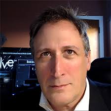 Water, Water Everywhere