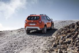 Maybe you would like to learn more about one of these? Dacia Duster Facelift Frischekur Furs Suv Newcarz De