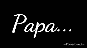 Papa Ich Vermisse Dich Youtube