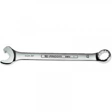 Facom Cle Mixte A Reprise Rapide 19 Mm