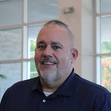 Mark Ficken Ford Lincoln Staff