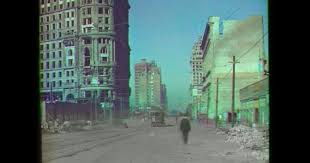 Photos 1906 San Francisco Earthquake San Francisco Earthquake History Of Photography California History