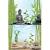 Design Buddha Fish Tank