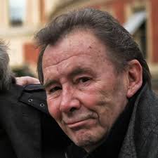 Troggs frontman Reg Presley is cremated at Basingstoke Crematorium