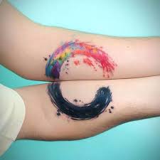 It is done in a very excellent watercolor style and the choice. 9 Stunning Watercolor Tattoo Ideas And Designs Mastorat Com
