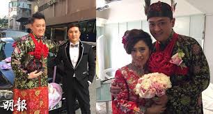 The site owner hides the web page description. æŽæ³³æ¼¢ä»Šçµå©šå­–å¼Ÿå¼ŸæŽæ³³è±ªæŽ¥æ–°å¨˜ 20160108 Showbiz æ˜Žå ±olç¶²