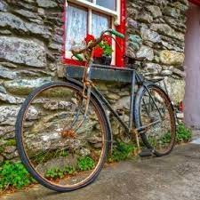Removing Rust From A Bike How To Remove Rust Bike Restoration Bicycle