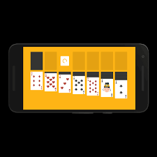 Practice classic klondike solitaire skills in a modern version of the card game. One Solitaire For Android Apk Download