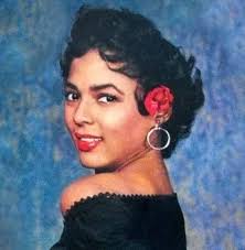 Carmen Jones (1954) and Dorothy Dandridge