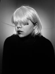 Diane Markus: You're Not Going Anywhere (Short)