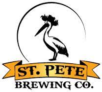 Pete brewery eager to reopen safely as state's top regulars plan to meet with owners. St Pete Brewing Company Find Their Beer Near You Taphunter
