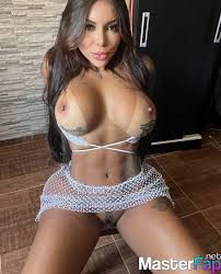 Bibi Griffo Nude OnlyFans Leak Picture YTz3vIH0IJ | MasterFap.net