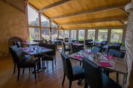 La Pourtanelle Saint Jean D Alcas Menu Prix Restaurant Avis Tripadvisor