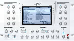 Nexus By Refx Plugins Vst Au Splice