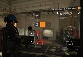 How to unlock the dark zone in the division 2 full game dark zone complete guide best farming method in the . Perks And Dark Zones In Division 2 The Division 2 Guide Gamepressure Com