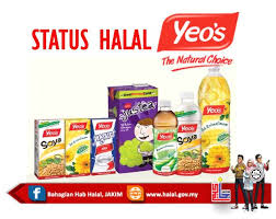 Maybe you would like to learn more about one of these? 21 Status Halal Produk Diragui Netizen Jakim Jelaskan Segala Kemusykilan
