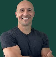 SB 206] VO2 to the max, dude