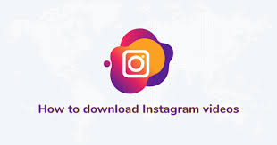 Here's where to find it. How To Download Instagram Videos Vidfrom Com