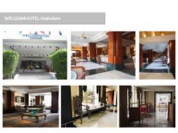 Welcomehotel Vadodara Modern Hotel Vadodara Cool Pools