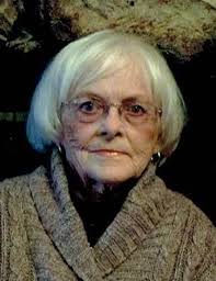 Obituary information for Beverly Jean Allen