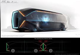 такси 5 полный фильм на русском языке смотреть онлайн Bus Concepts For Minority Report Tv Project Timur Mutsaev Truck Design Concept Car Design Automotive Design